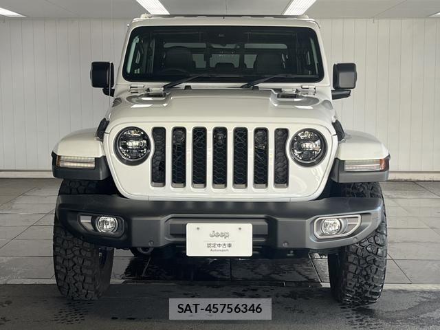 Jeep GLADIATOR 2023-07 8366429-13