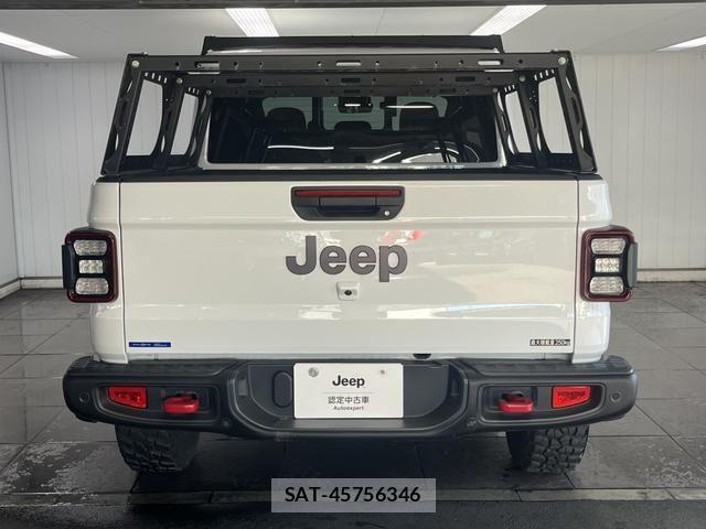 Jeep GLADIATOR 2023-07 8366429-14