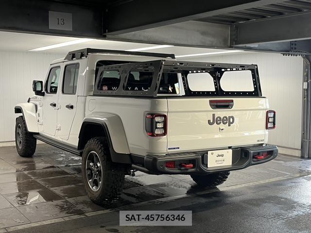Jeep GLADIATOR 2023-07 8366429-2