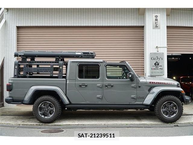 Jeep GLADIATOR 2022-05 8366430-9