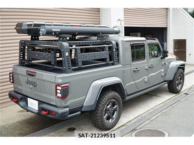 Jeep GLADIATOR 2022-05 8366430-10