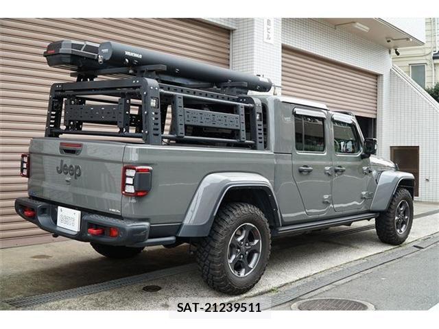 Jeep GLADIATOR 2022-05 8366430-11