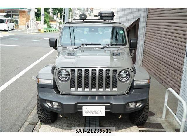 Jeep GLADIATOR 2022-05 8366430-14