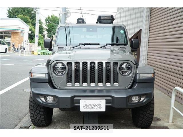 Jeep GLADIATOR 2022-05 8366430-15