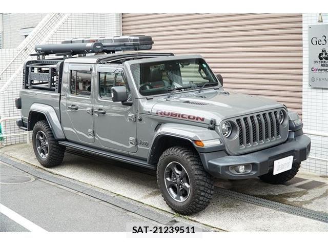 Jeep GLADIATOR 2022-05 8366430-1
