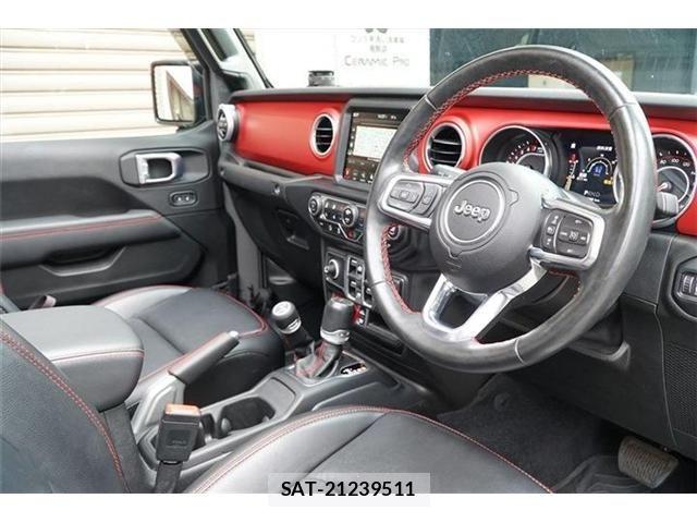 Jeep GLADIATOR 2022-05 8366430-19