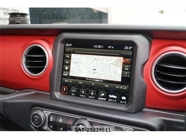 Jeep GLADIATOR 2022-05 8366430-20