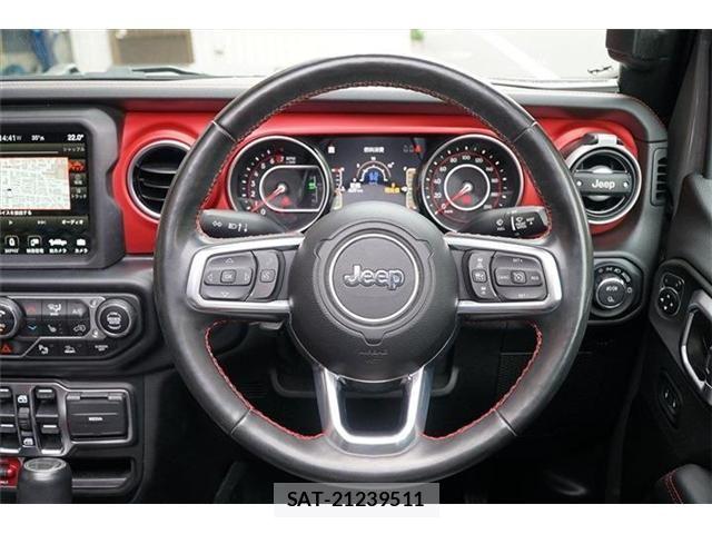 Jeep GLADIATOR 2022-05 8366430-24