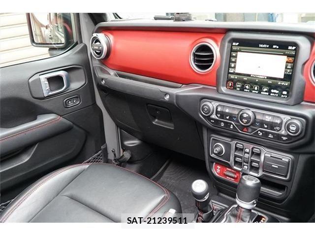 Jeep GLADIATOR 2022-05 8366430-25