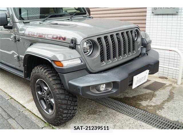 Jeep GLADIATOR 2022-05 8366430-2