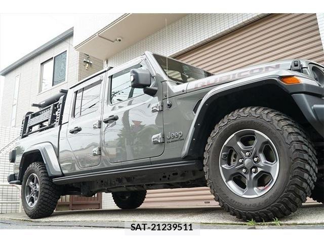Jeep GLADIATOR 2022-05 8366430-5