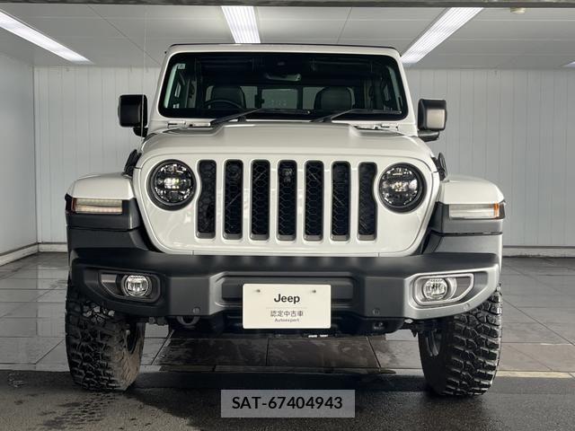 Jeep GLADIATOR 2023-02 8525297-13