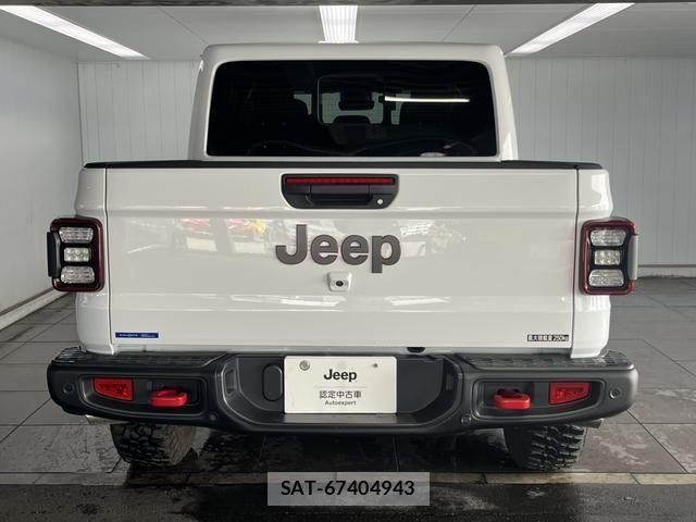 Jeep GLADIATOR 2023-02 8525297-14
