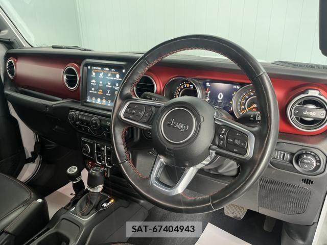 Jeep GLADIATOR 2023-02 8525297-1