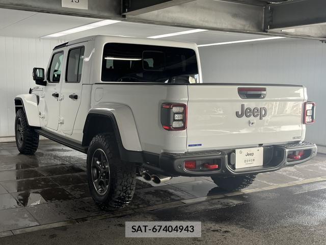 Jeep GLADIATOR 2023-02 8525297-2