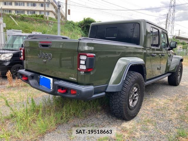 Jeep GLADIATOR 2022-06 8627229-9