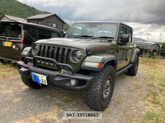 Jeep GLADIATOR 2022-06 8627229-1
