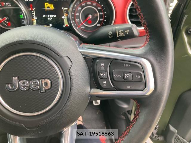 Jeep GLADIATOR 2022-06 8627229-22
