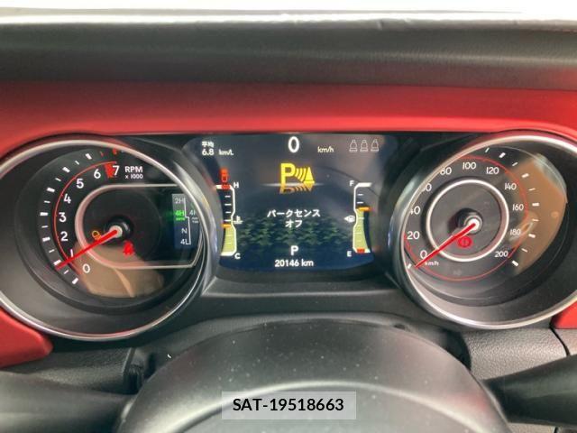 Jeep GLADIATOR 2022-06 8627229-24