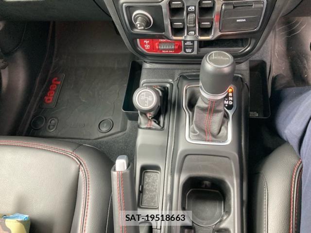 Jeep GLADIATOR 2022-06 8627229-25