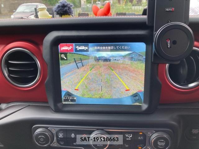 Jeep GLADIATOR 2022-06 8627229-27