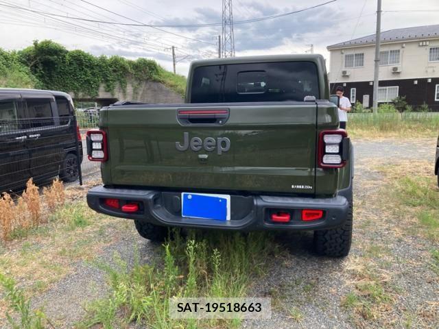 Jeep GLADIATOR 2022-06 8627229-8