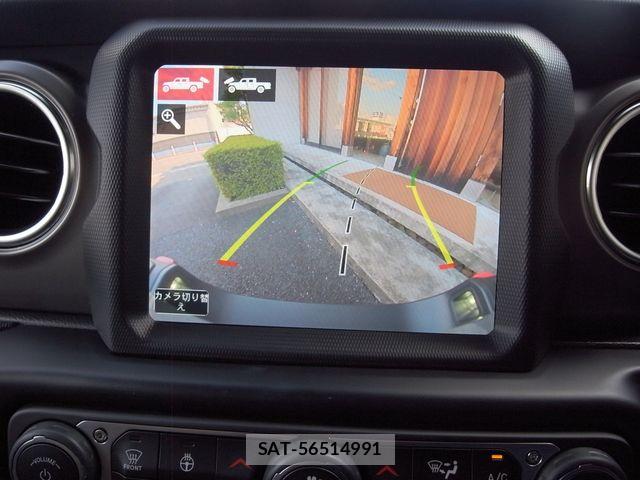 Jeep GLADIATOR 2022-08 8666294-9