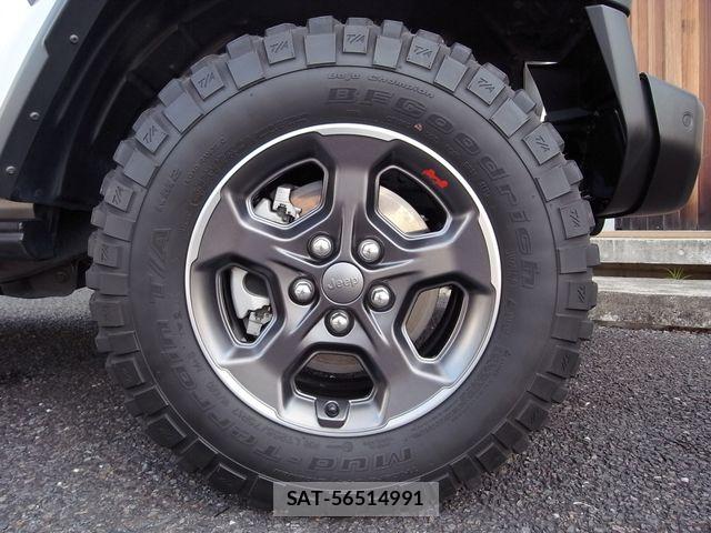 Jeep GLADIATOR 2022-08 8666294-12