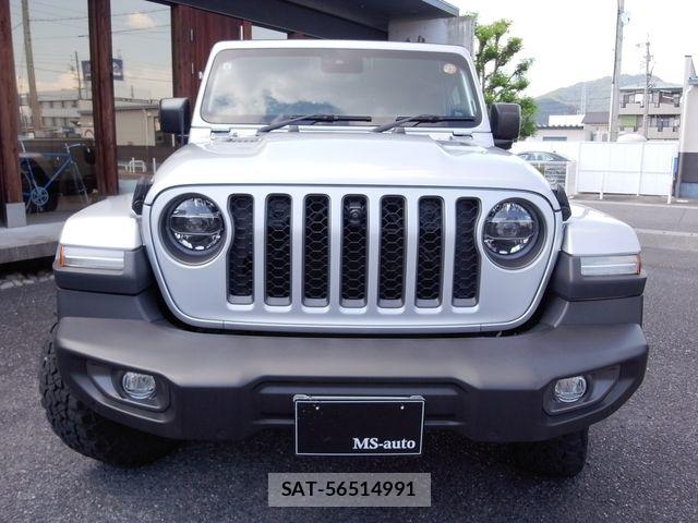 Jeep GLADIATOR 2022-08 8666294-17