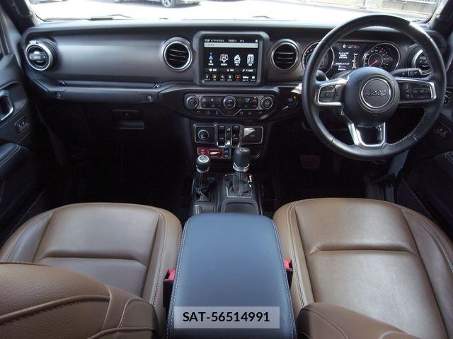 Jeep GLADIATOR 2022-08 8666294-1