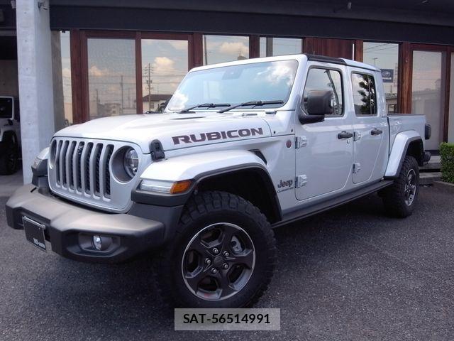 Jeep GLADIATOR 2022-08 8666294-19