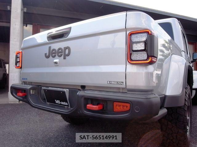Jeep GLADIATOR 2022-08 8666294-21