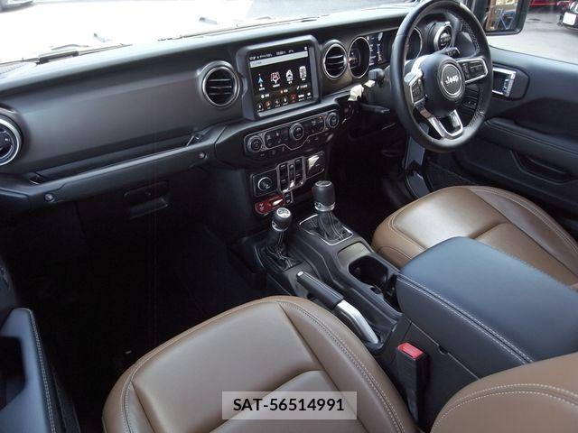 Jeep GLADIATOR 2022-08 8666294-22