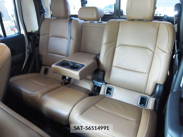 Jeep GLADIATOR 2022-08 8666294-2