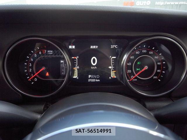 Jeep GLADIATOR 2022-08 8666294-5