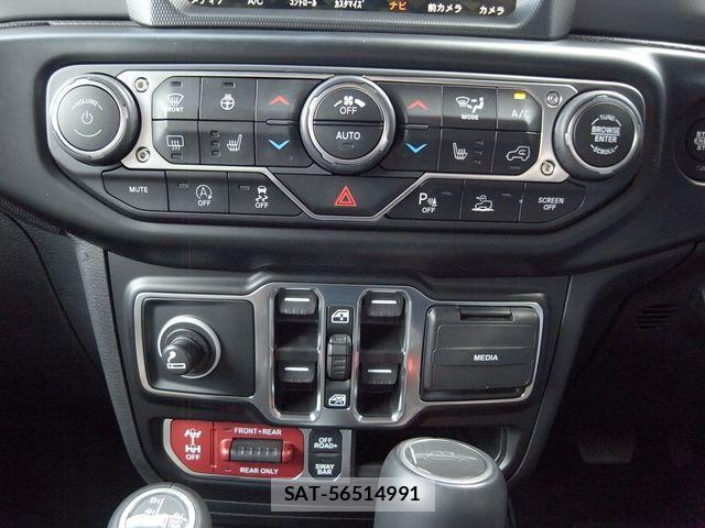 Jeep GLADIATOR 2022-08 8666294-7