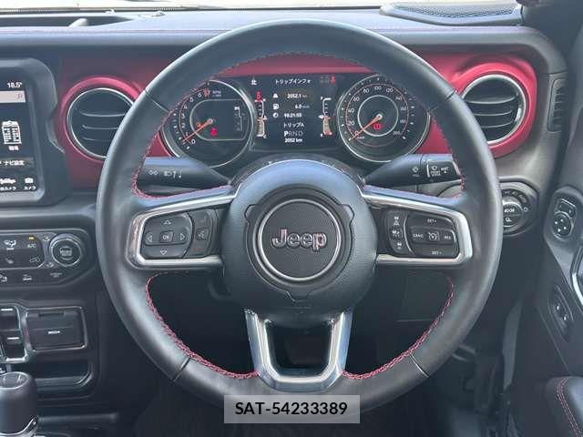 Jeep GLADIATOR 2024-12 8666293-17