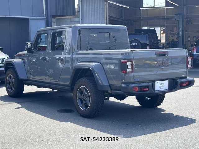 Jeep GLADIATOR 2024-12 8666293-4