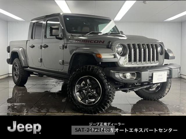 Jeep GLADIATOR 2023-01 8829598-0