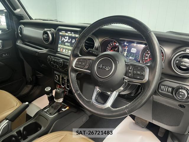 Jeep GLADIATOR 2023-01 8829598-1
