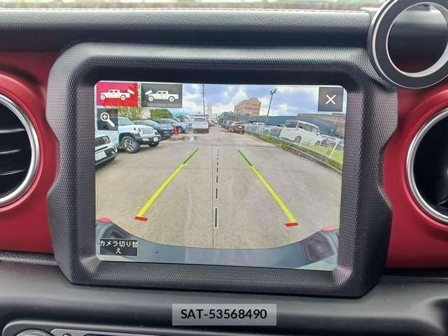 Jeep GLADIATOR 2022-10 8849408-15