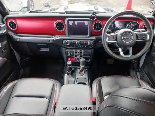 Jeep GLADIATOR 2022-10 8849408-1
