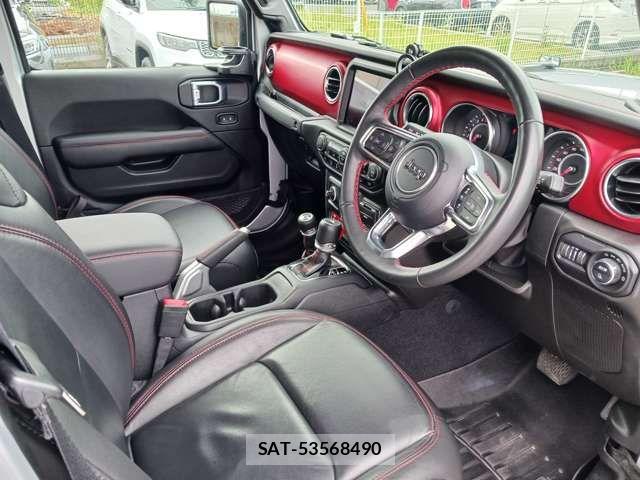 Jeep GLADIATOR 2022-10 8849408-3