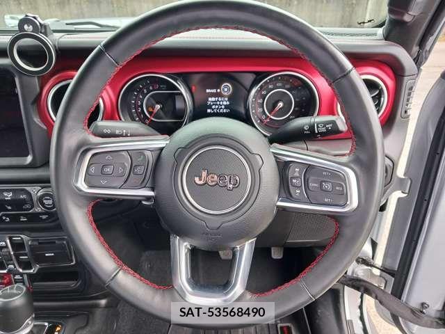 Jeep GLADIATOR 2022-10 8849408-8