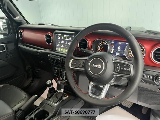 Jeep GLADIATOR 2025-08 8880205-1