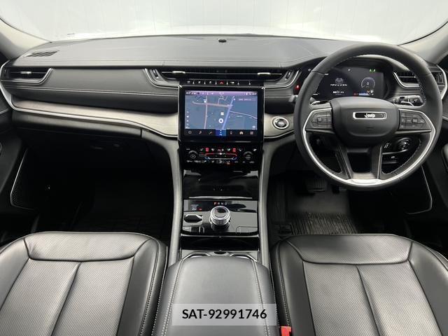 Jeep GRAND CHEROKEE 2024-03 610675-10