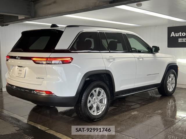 Jeep GRAND CHEROKEE 2024-03 610675-15