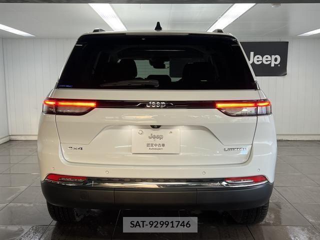 Jeep GRAND CHEROKEE 2024-03 610675-16