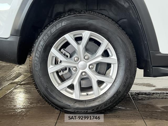 Jeep GRAND CHEROKEE 2024-03 610675-17
