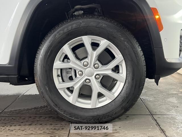 Jeep GRAND CHEROKEE 2024-03 610675-18